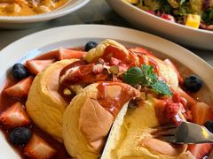 -UPPER KITCHEN(延安路店)