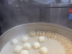 -老船舫·现做活鲜鱼馆(东郊记忆店)