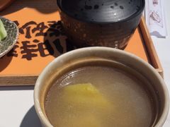-依立香饭·紫砂鸡汤煲饭(紫云阁店)