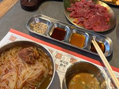 -金龙烧烤·牛肉面(西塔店)