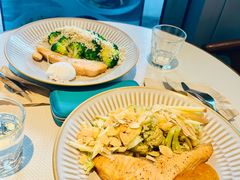 -BAKER&SPICE(环贸店)