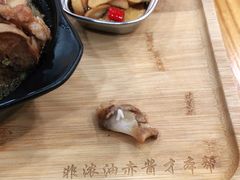 -阿金大白·上海菜馆(新天地店)