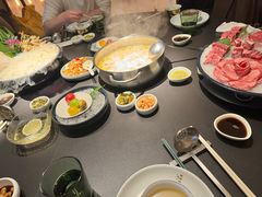 -官也街澳门火锅(新源里店)