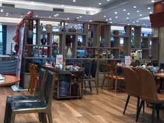 用餐区-国家五钻酒家·西樵旺阁渔村(西樵店)