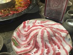 -重庆渝达老火锅(春熙路店)