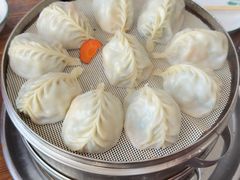 -叶存利海鲜大馅饺子(海宁路总店)