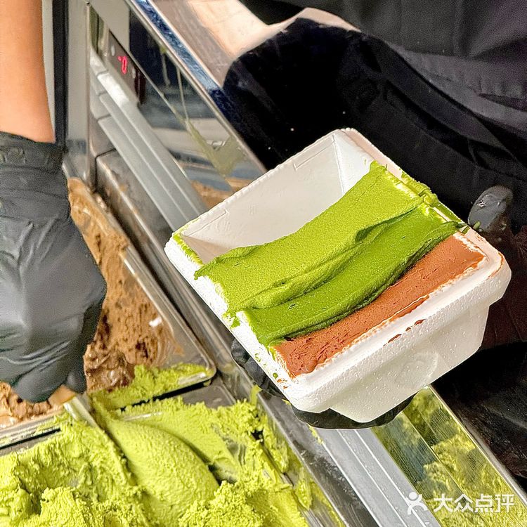 九十葉·抹茶专门店终于空降帝都了！