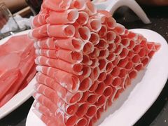 -南门涮肉(通州店)