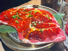 -九田家黑牛烤肉料理(太阳宫广场店)