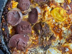 -延边民俗村狗肉馆(重庆胡同店)