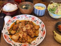 -一本料理(西溪天街店)