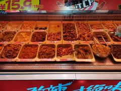 -绝味鸭脖(五羊新城店)