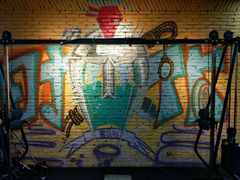 -RoMan罗马健身工作室(莘庄店)