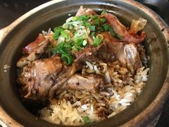 -马来西亚美食街