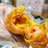 多少次来中关村！就为了这奶油爆膏虾