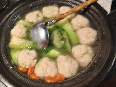 -旺爷砂锅·茶作(国贸城店)