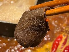 -巴奴毛肚火锅(二七万达店)
