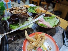 -谭记重庆老火锅(总店)