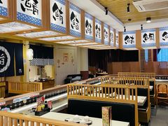 -万岁寿司(万国店)