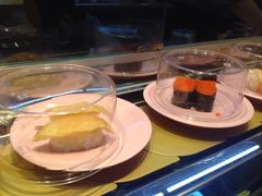 -争鲜回转寿司(通州万达店)