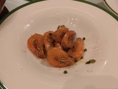 -沁香庭中餐厅·川粤菜(重庆高新假日酒店)
