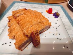 -全聚德(前门店)
