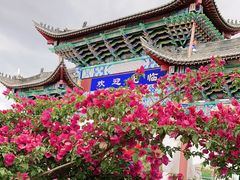 -云南民族村