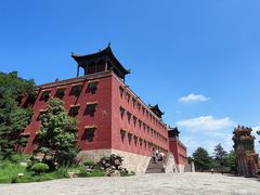 -须弥福寿之庙