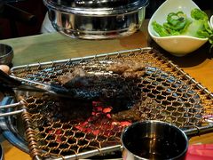 -老炉家木炭烤肉(长江国际店)