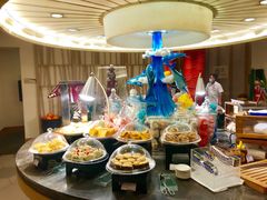 -味餐厅·海鲜·火锅·自助餐