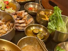 -闻老头·菊花炭烤肉(佛山首店)