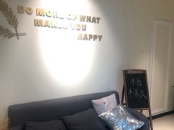 -芮娅时光半永久纹眉·美甲美睫·皮肤管理