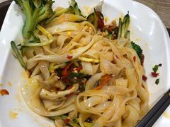 -魏家凉皮(博水商务大厦店)