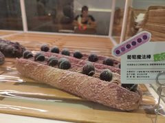 -奈雪的茶(KK MALL店)