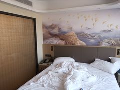 -良友富临大酒店(泉城广场大明湖店)