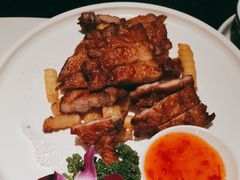 -秋色客家菜(南山店)