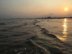 -南澳海滩