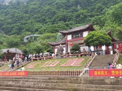 -仙岛湖旅游风景区