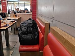 -子午路张记肉夹馍(兵马俑店)