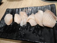 -呷哺呷哺(新世界百货望京店)