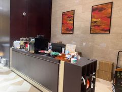 -上海浦东国际旅游度假区绿地铂骊酒店