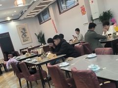 -丽泽山庄·生态怀柔菜·虹鳟鱼(红螺寺店)