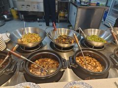 -谭家大米饭坛焖肉(长春大街店)