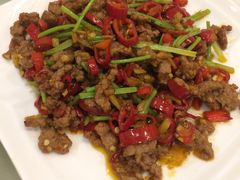 -关东风老北方菜馆(桂芳园店)