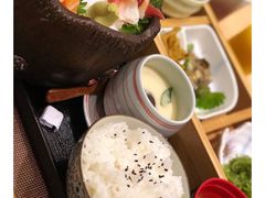 -割烹旭日本料理(龙湖狮山天街店)