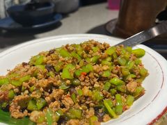 -觅山云南菜(泊富ICITY店)