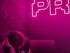 -MOSSO音乐酒吧·live house(南京旗舰店)