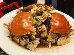 -舟山希尔顿酒店·開自助餐厅