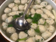 手工鱼丸-海坛特色小吃·只做平潭特色菜(平潭店)