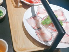 -蜀九香火锅(彩虹店)